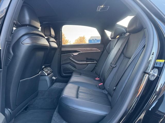 Audi A8 50 TDI Quattro Tiptronic - 2022 - Joinsteer - #11