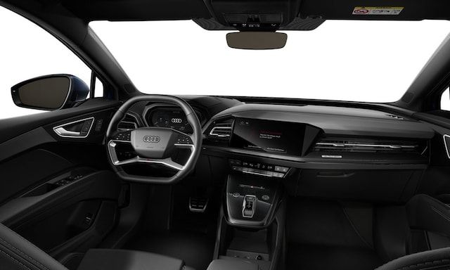 Audi Q4 E-tron 45 E-tron Quattro - 2025 - Joinsteer - #4
