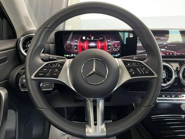 Mercedes Classe A 180 PROGRESSIVE — photo 10