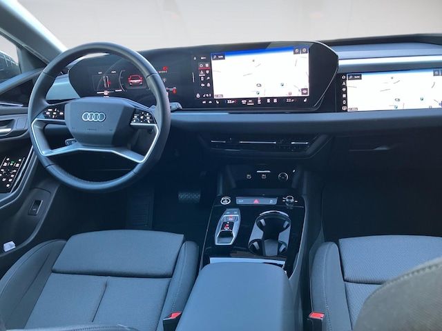 Audi A6 Avant E-tron E-tron - 2025 - Joinsteer - #11