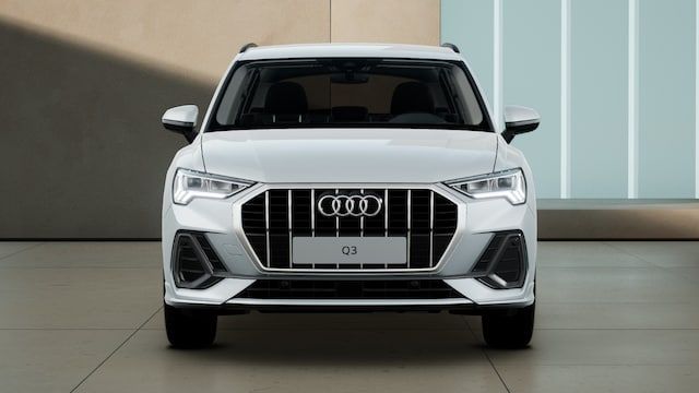 Audi Q3 Advanced 35 TFSI S Tronic - 2025 - Joinsteer - #3