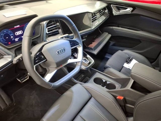 Audi Q4 E-tron 45 E-tron Quattro - 2025 - Joinsteer - #5