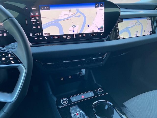Audi A6 Avant E-tron E-tron - 2025 - Joinsteer - #12