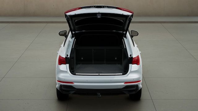Audi Q3 Advanced 35 TFSI S Tronic - 2025 - Joinsteer - #4