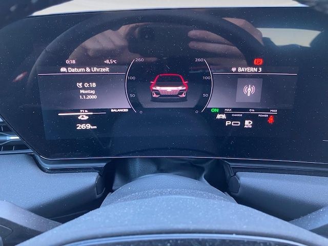 Audi A6 Avant E-tron E-tron - 2025 - Joinsteer - #13