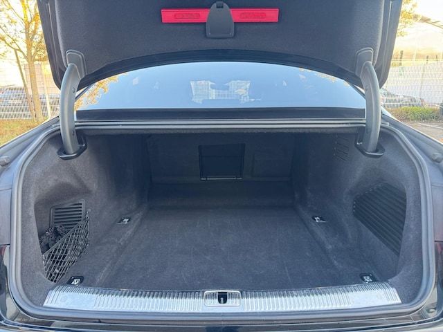 Audi A8 50 TDI Quattro Tiptronic - 2022 - Joinsteer - #14