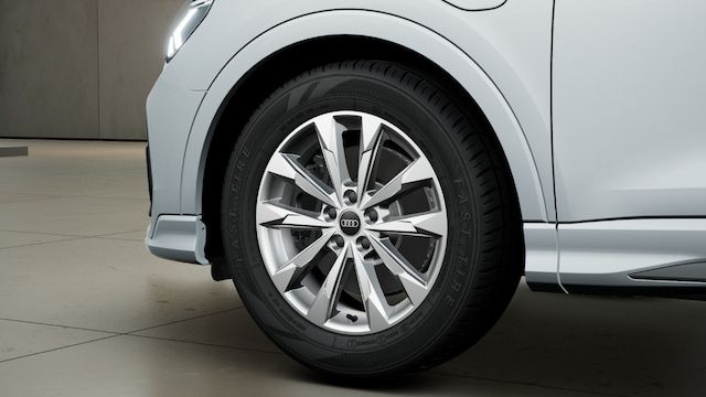 Audi Q3 Advanced 35 TFSI S Tronic - 2025 - Joinsteer - #5