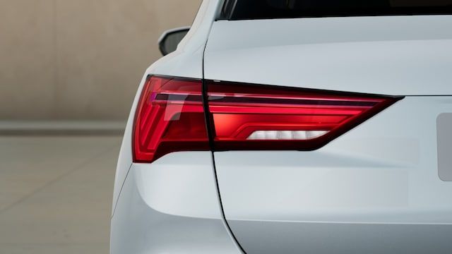 Audi Q3 Advanced 35 TFSI S Tronic - 2025 - Joinsteer - #6