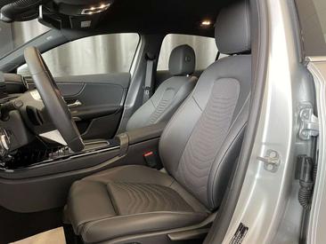 Mercedes Classe A 180 PROGRESSIVE — photo 9