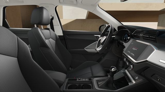 Audi Q3 Advanced 35 TFSI S Tronic - 2025 - Joinsteer - #7