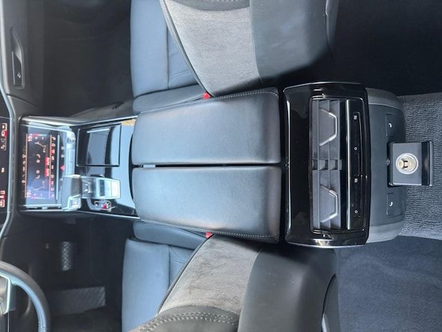 Audi A8 50 TDI Quattro Tiptronic - 2022 - Joinsteer - #17