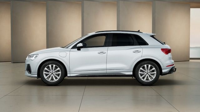 Audi Q3 Advanced 35 TFSI S Tronic - 2025 - Joinsteer - #9