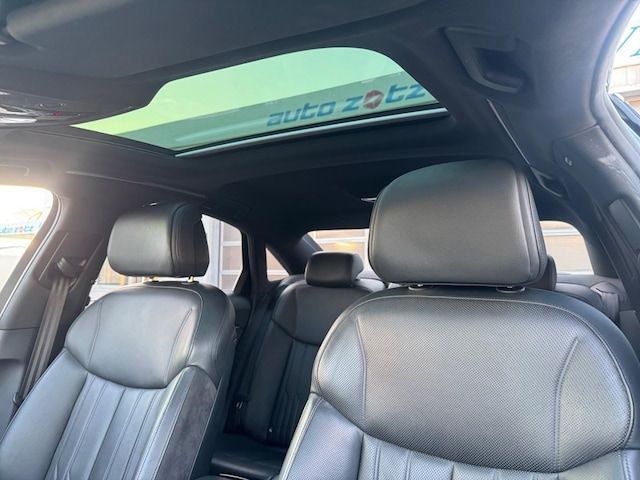 Audi A8 50 TDI Quattro Tiptronic - 2022 - Joinsteer - #19