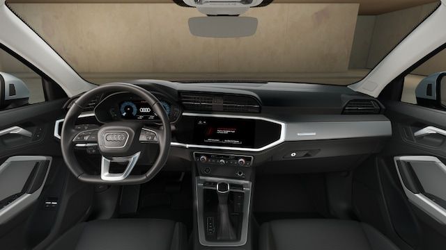 Audi Q3 Advanced 35 TFSI S Tronic - 2025 - Joinsteer - #10