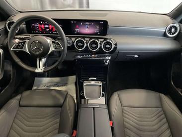 Mercedes Classe A 180 PROGRESSIVE — photo 12