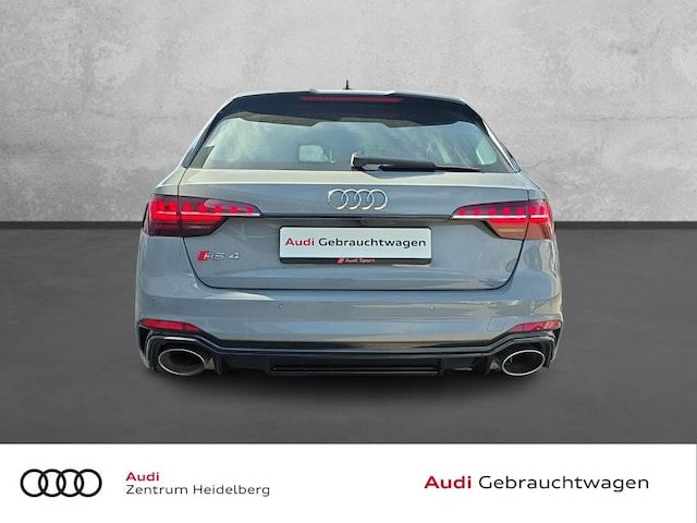 Audi RS4 Avant TFSI Quattro Tiptronic - 2023 - Joinsteer - #5