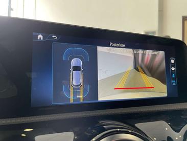 Mercedes Classe A 180 PROGRESSIVE — photo 13