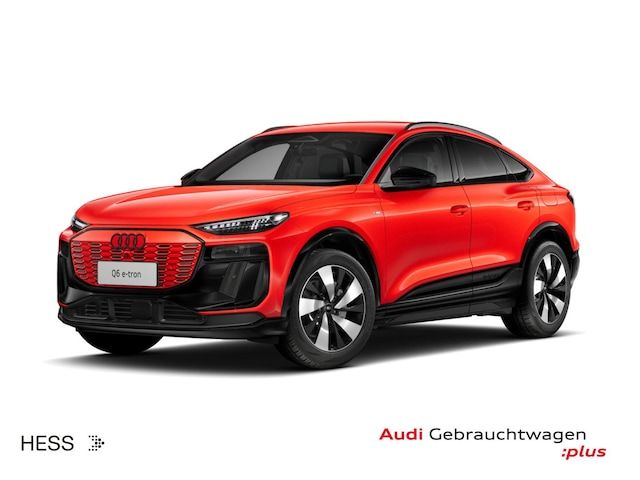 Audi Q6 Sportback E-tron E-tron - 2025 - Joinsteer - #1