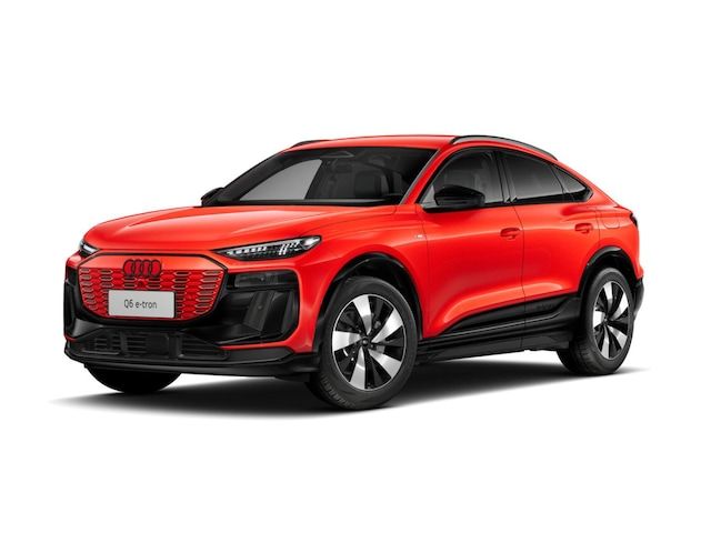 Audi Q6 Sportback E-tron E-tron - 2025 - Joinsteer - #2