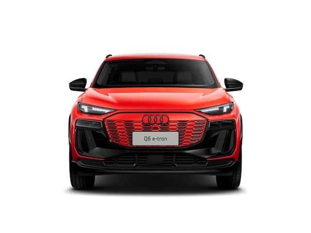 Audi Q6 Sportback E-tron E-tron - 2025 - Joinsteer - #3