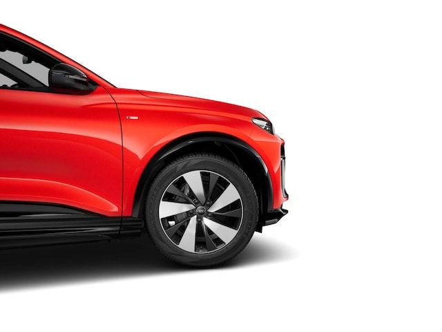 Audi Q6 Sportback E-tron E-tron - 2025 - Joinsteer - #4