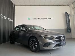 Mercedes Classe A 180 Advanced Plus Progressive - 2024 - Joinsteer - #1