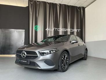Mercedes Classe A 180 Advanced Plus Progressive — photo 2