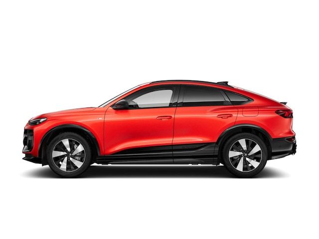 Audi Q6 Sportback E-tron E-tron - 2025 - Joinsteer - #6
