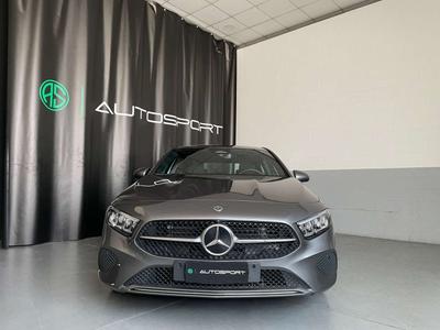 Mercedes Classe A 180 Advanced Plus Progressive