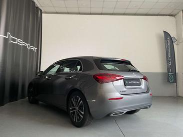 Mercedes Classe A 180 Advanced Plus Progressive — photo 4