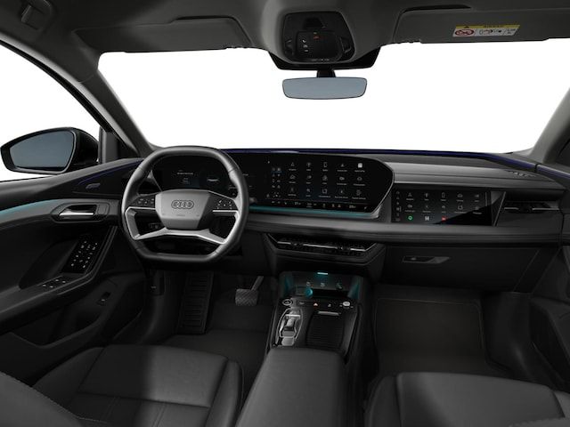 Audi Q6 Sportback E-tron E-tron - 2025 - Joinsteer - #9