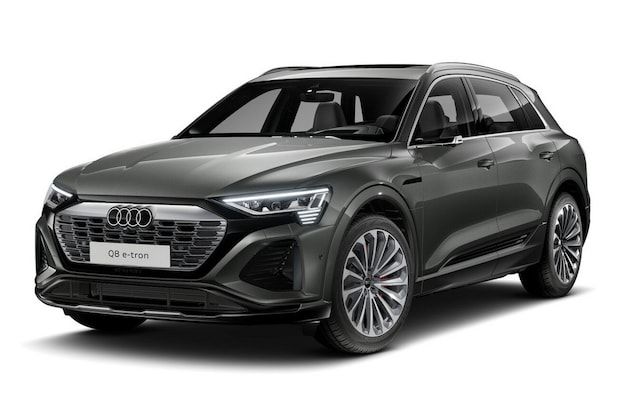 Audi Q8 E-tron S Line 55 E-tron Quattro - 2023 - Joinsteer - #1