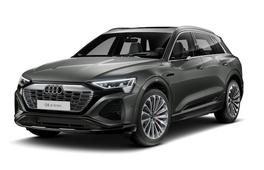 Audi Q8 E-tron S Line 55 E-tron Quattro -  - Joinsteer - #1