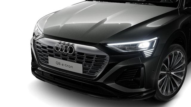Audi Q8 E-tron S Line 55 E-tron Quattro - 2023 - Joinsteer - #2