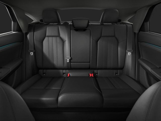 Audi Q6 Sportback E-tron E-tron - 2025 - Joinsteer - #11