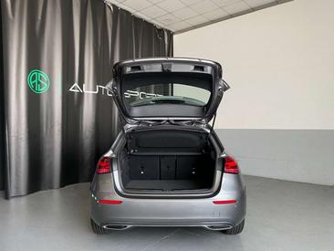 Mercedes Classe A 180 Advanced Plus Progressive — photo 6