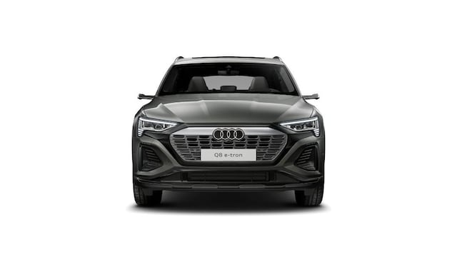 Audi Q8 E-tron S Line 55 E-tron Quattro - 2023 - Joinsteer - #3