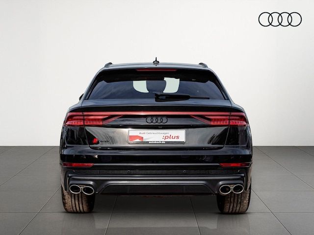 Audi SQ8 SUV Competition Plus TFSI Quattro Tiptronic - 2022 - Joinsteer - #6