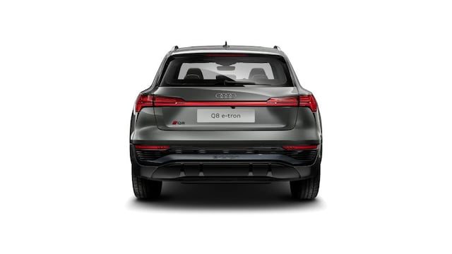 Audi Q8 E-tron S Line 55 E-tron Quattro - 2023 - Joinsteer - #7