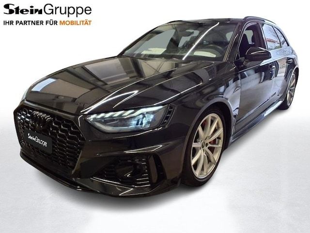 Audi RS4 Avant TFSI Quattro Tiptronic - 2023 - Joinsteer - #1