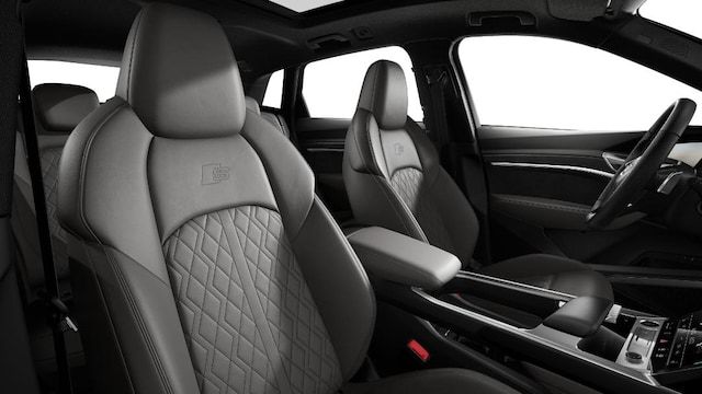 Audi Q8 E-tron S Line 55 E-tron Quattro - 2023 - Joinsteer - #9