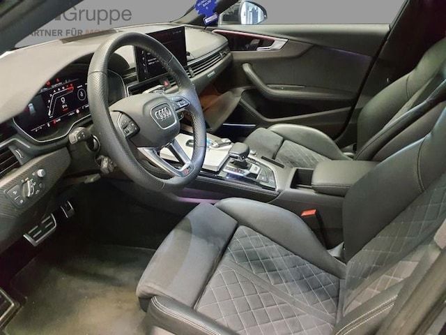 Audi RS4 Avant TFSI Quattro Tiptronic - 2023 - Joinsteer - #3