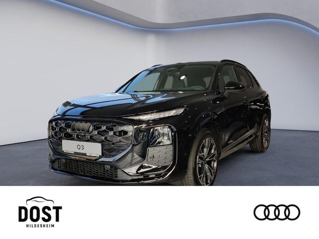 Audi Q3 TFSI Quattro S Tronic - 2026 - Joinsteer - #1