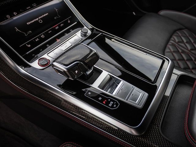 Audi SQ8 SUV Competition Plus TFSI Quattro Tiptronic - 2022 - Joinsteer - #12