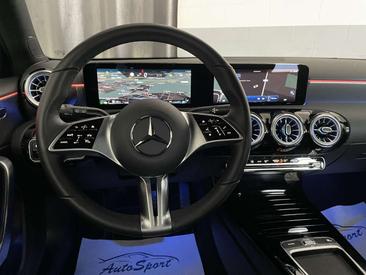 Mercedes Classe A 180 Advanced Plus Progressive — photo 11
