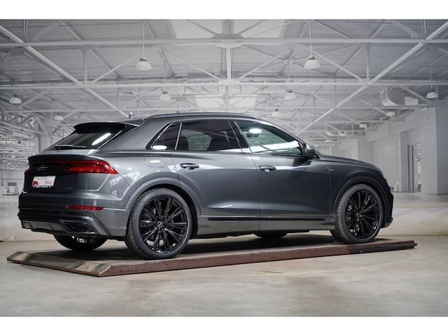 Audi Q8 50 TDI Quattro Tiptronic - 2023 - Joinsteer - #3