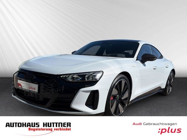 Audi RS E-tron GT E-tron Quattro - 2022 - Joinsteer - #1