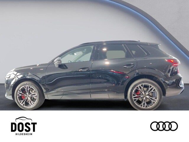 Audi Q3 TFSI Quattro S Tronic - 2026 - Joinsteer - #3