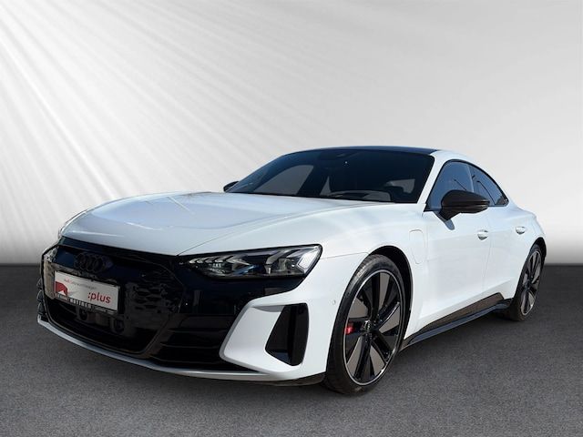 Audi RS E-tron GT E-tron Quattro - 2022 - Joinsteer - #2