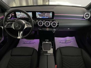 Mercedes Classe A 180 Advanced Plus Progressive — photo 12